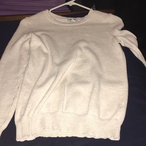 Sweatshirt
